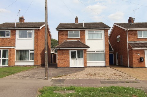 Arrange a viewing for Whetstone, Leicester