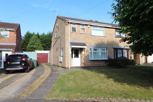 Arrange a viewing for Whetstone, Leicester