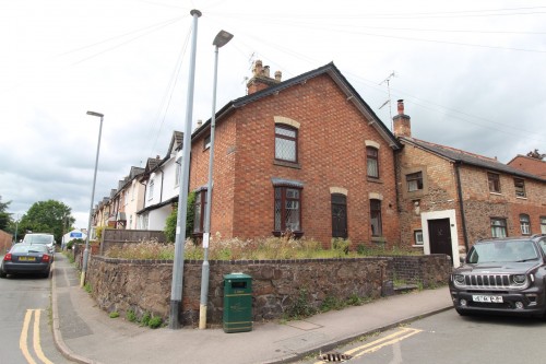 Arrange a viewing for Enderby, Leicester