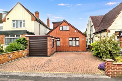 Arrange a viewing for Enderby, Leicester