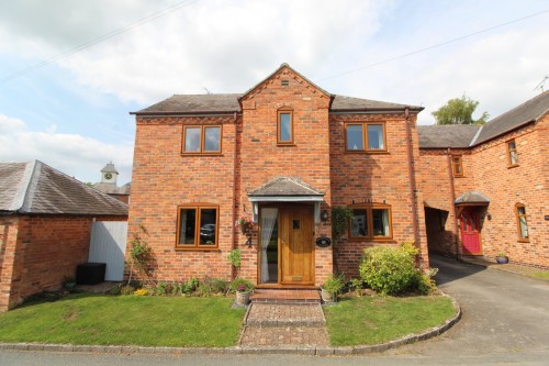 Arrange a viewing for Arnesby, Leicester