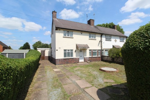 Arrange a viewing for Blaby, Leicester