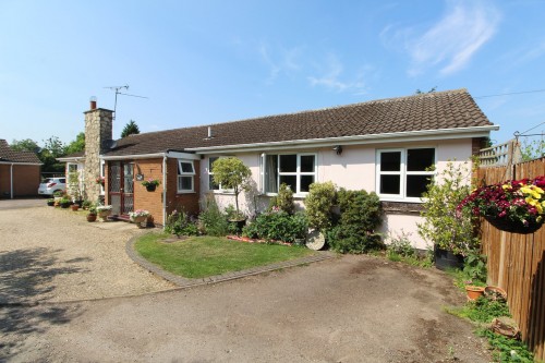 Arrange a viewing for Blaby, Leicester