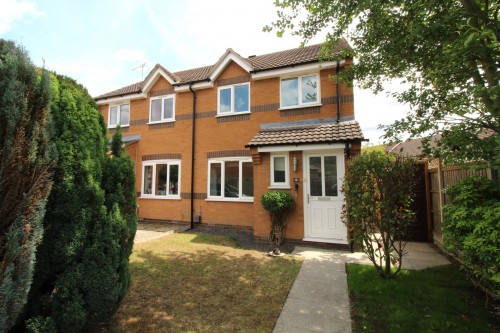 Arrange a viewing for Whetstone, Leicester