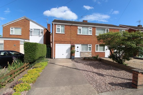 Arrange a viewing for Whetstone, Leicester