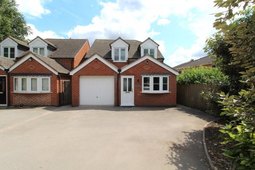 Arrange a viewing for Whetstone, Leicester