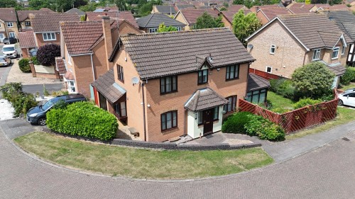 Arrange a viewing for Whetstone, Leicester