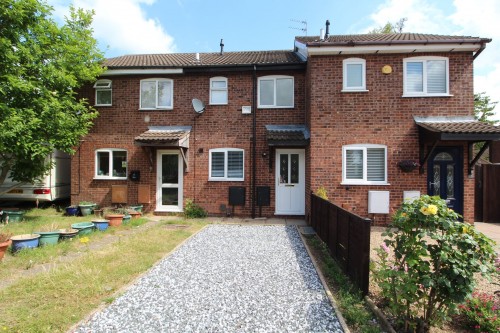 Arrange a viewing for Park Road, Wigston, Leicestershire