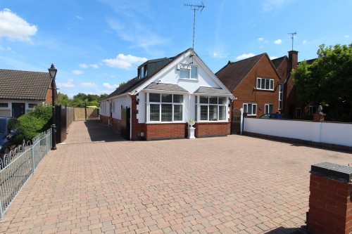 Arrange a viewing for Blaby, Leicester