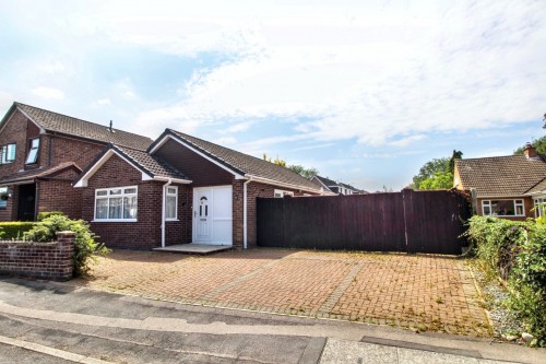 Arrange a viewing for Countesthorpe, Leicester