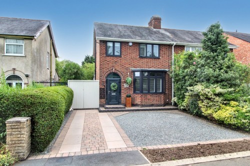 Arrange a viewing for Countesthorpe, Leicester