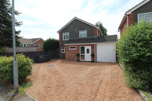 Arrange a viewing for Broughton Astley, Leicester