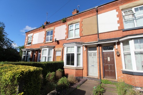 Arrange a viewing for Blaby, Leicester