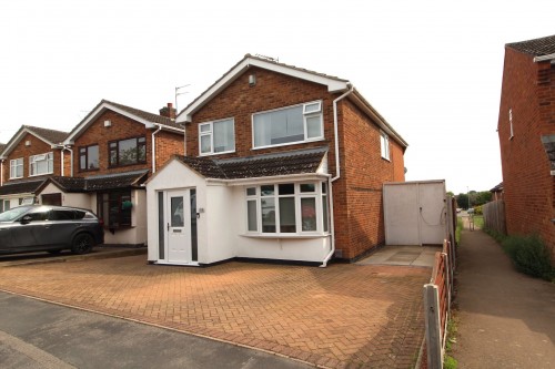 Arrange a viewing for Whetstone, Leicester