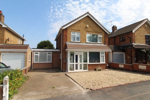 Arrange a viewing for Blaby, Leicester