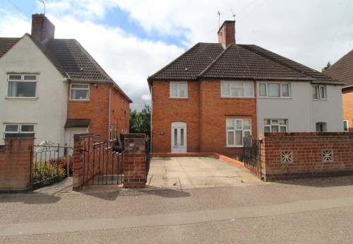 Arrange a viewing for Winstanley Drive, Leicester