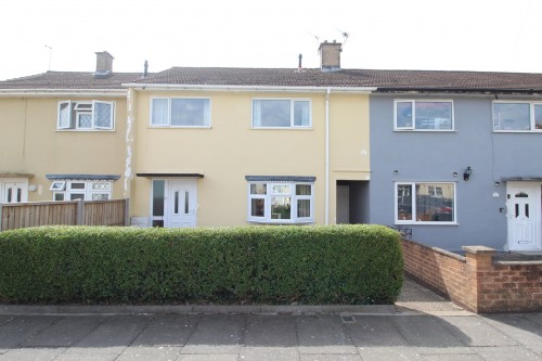 Arrange a viewing for Sturdee Road, Leicester