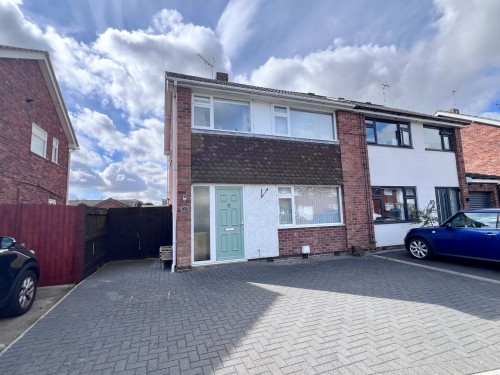 Arrange a viewing for Whetstone, Leicester