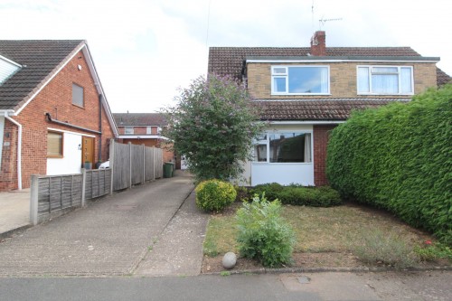 Arrange a viewing for Blaby, Leicester
