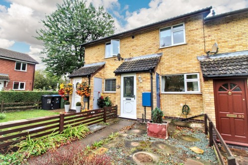 Arrange a viewing for Broughton Astley, Leicester