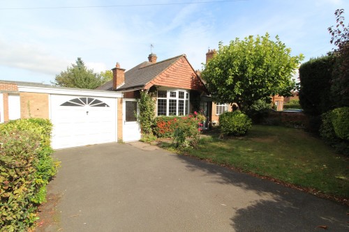 Arrange a viewing for Countesthorpe, Leicester