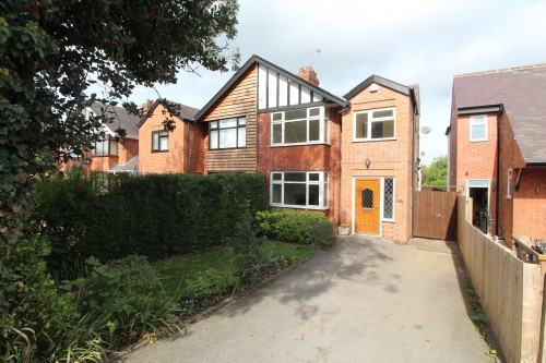 Arrange a viewing for Countesthorpe, Leicester