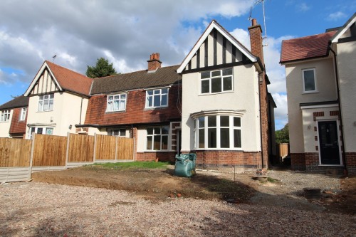 Arrange a viewing for Glen Parva, Leicester