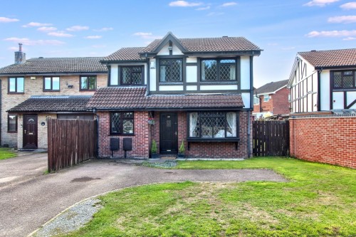Arrange a viewing for Littlethorpe, Leicester