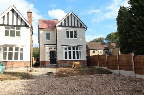 Arrange a viewing for Glen Parva, Leicester