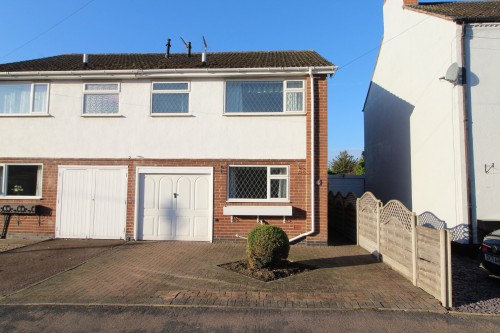 Arrange a viewing for Croft, Leicester