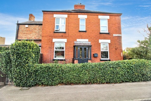 Arrange a viewing for Blaby, Leicester
