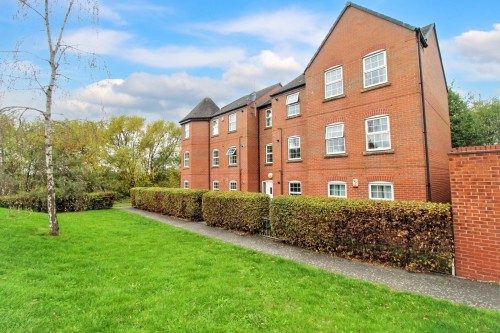 Arrange a viewing for Weir Close, Wigston, Leicestershire
