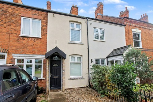 Arrange a viewing for Countesthorpe, Leicester