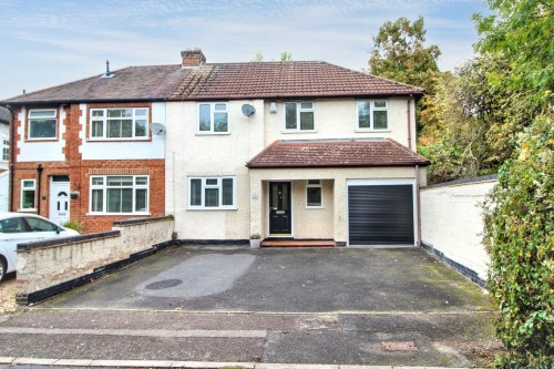Arrange a viewing for Glen Parva, Leicester