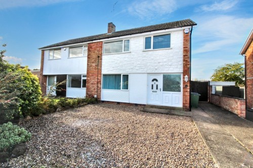 Arrange a viewing for Blaby, Leicester