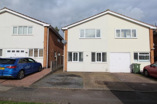 Arrange a viewing for Countesthorpe, Leicester