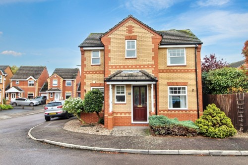 Arrange a viewing for Cosby, Leicester