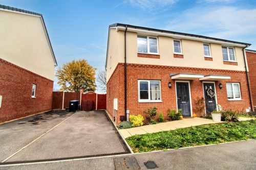 Arrange a viewing for Fleckney, Leicester
