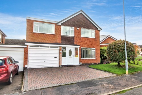 Arrange a viewing for Countesthorpe, Leicester