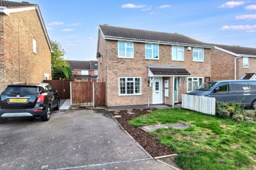 Arrange a viewing for Whetstone, Leicester