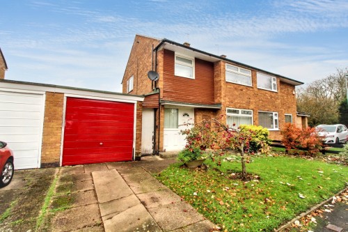 Arrange a viewing for Countesthorpe, Leicester