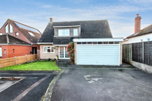 Arrange a viewing for Countesthorpe, Leicester