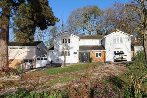 Arrange a viewing for Glen Parva, Leicester