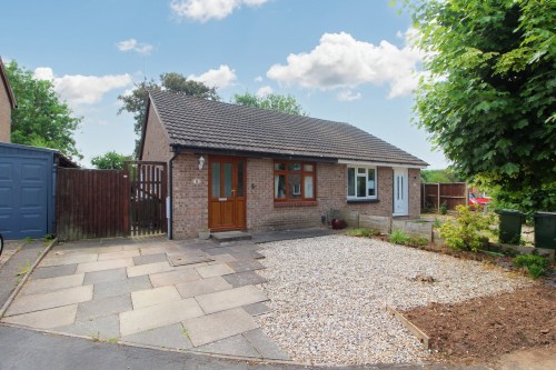 Arrange a viewing for Glen Parva, Leicester