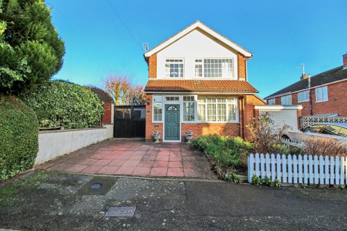 Arrange a viewing for Narborough, Leicester