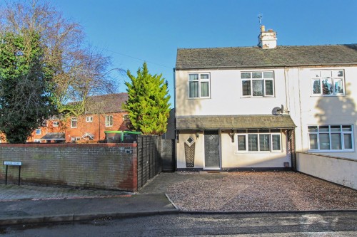 Arrange a viewing for Blaby, Leicester