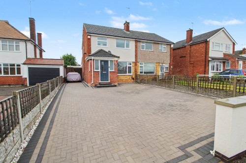 Arrange a viewing for Glen Parva, Leicester