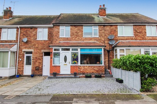Arrange a viewing for Narborough, Leicester