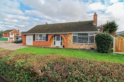 Arrange a viewing for Sapcote, Leicester