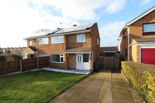 Arrange a viewing for Countesthorpe, Leicester